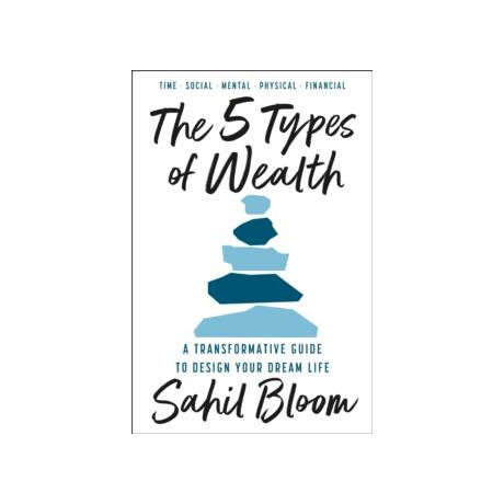 5 Types of Wealth