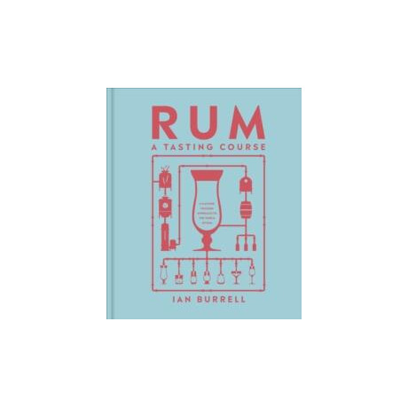 Rum a Tasting Course