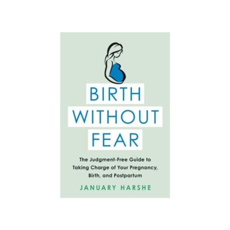 Birth Without Fear