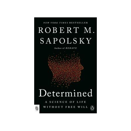 Determined