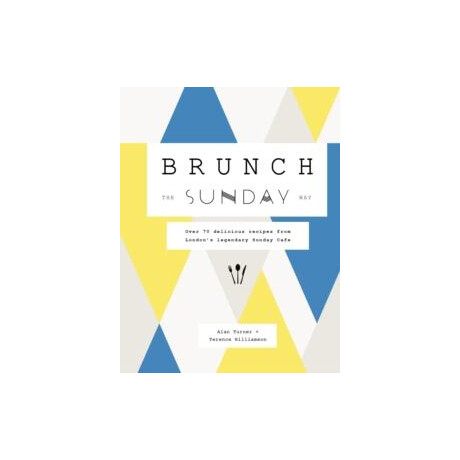 Brunch the Sunday way
