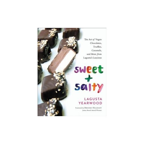 Sweet + Salty