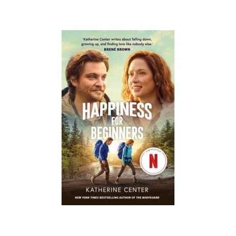 Happiness for Beginners : now a Netflix Romantic Comedy!