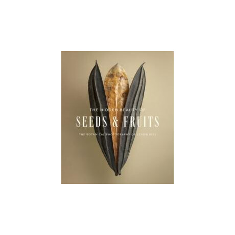 Hidden Beauty of Seeds & Fruits: the Botanical Photography of Levon Biss