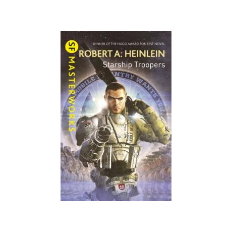 Starship Troopers