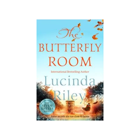 Butterfly Room