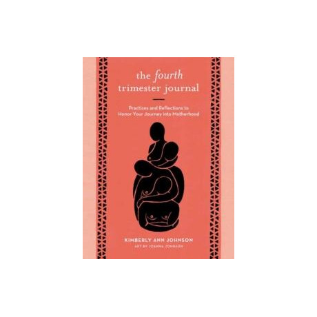 Fourth Trimester Journal