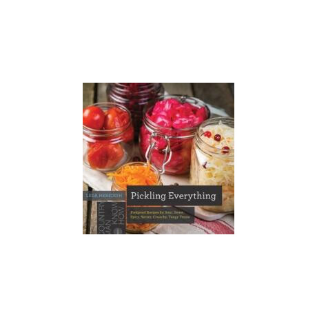 Pickling Everything