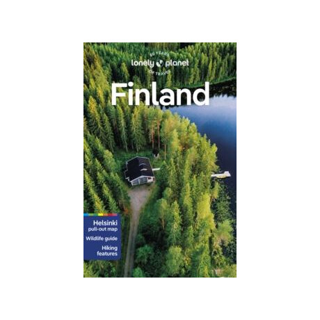 Lonely Planet Finland
