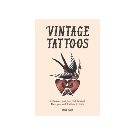 Vintage Tattoos