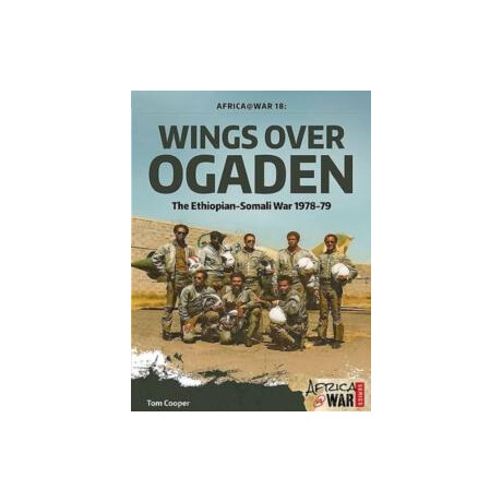 Wings Over Ogaden