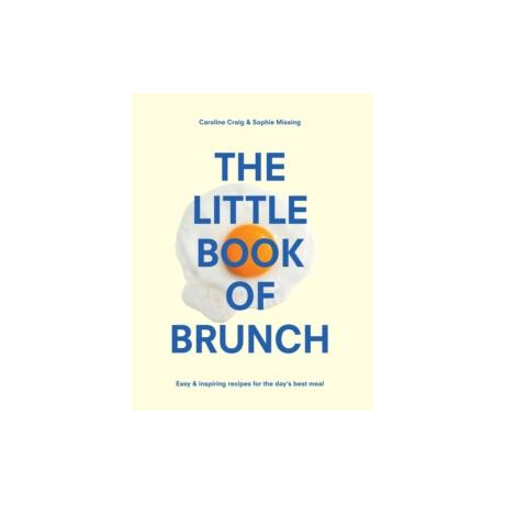 Little Book of Brunch