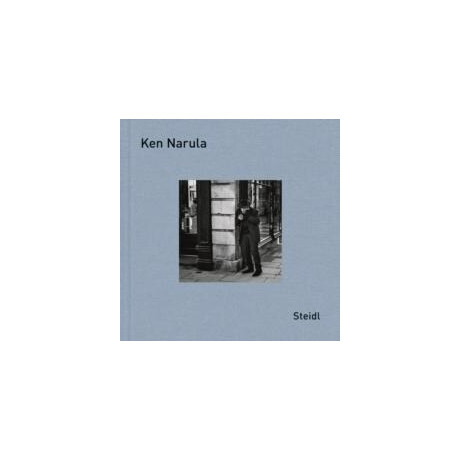 Ken Narula: Iris & Lens