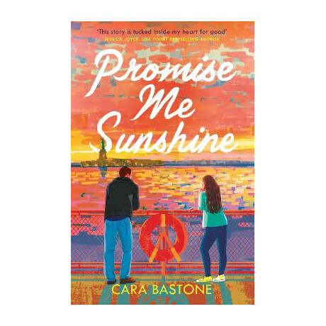 Promise me Sunshine : a Heartwarming, Slow-Burn Romance pb