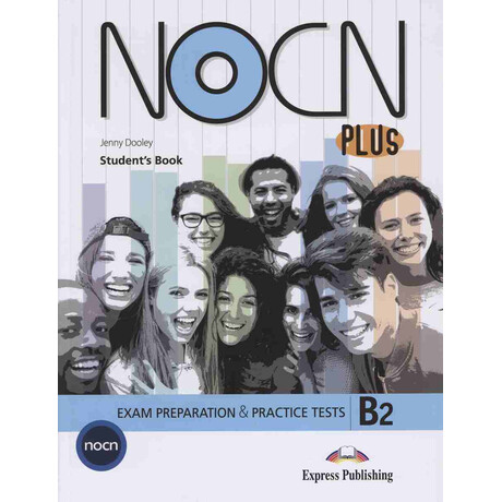 Nocn Plus Exam Preparation   Practice Tests b2 sb (+ Digibooks App)