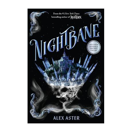 Nightbane (The Lightlark Saga Book 2)
