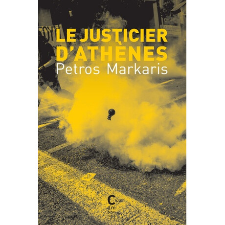 Le Justicier Dathenes