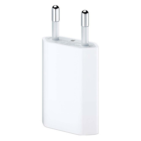 Apple Power Adapter 5w usb-a (Mgn13zm/a) (Appmgn13zm/a)