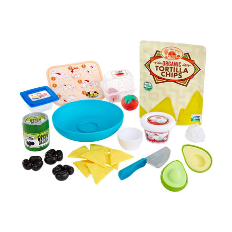 Little Tikes: Creative Chefs™ - Nachos kit (488894)