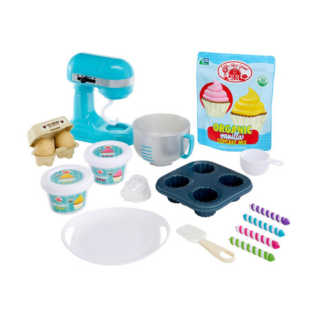 Little Tikes: Creative Chefs™-Bakers kit (639708)