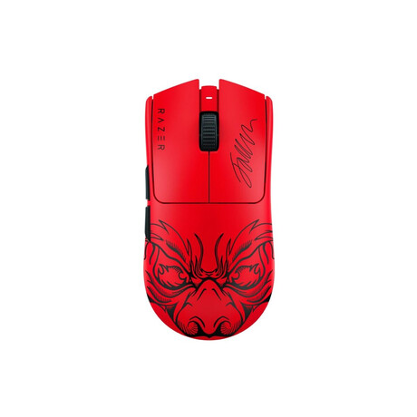 Razer VIPER V3 PRO Faker Edition - Wireless Gaming Mouse - 54g - 8K Polling Rate - 35K DPI - 95h Bat
