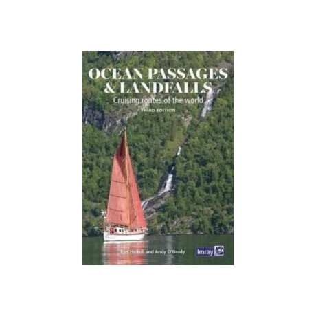 Ocean Passages and Landfalls