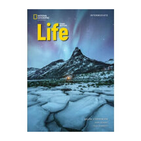 Life Intermediate sb ( + Spark) Brit. ed 3rd ed