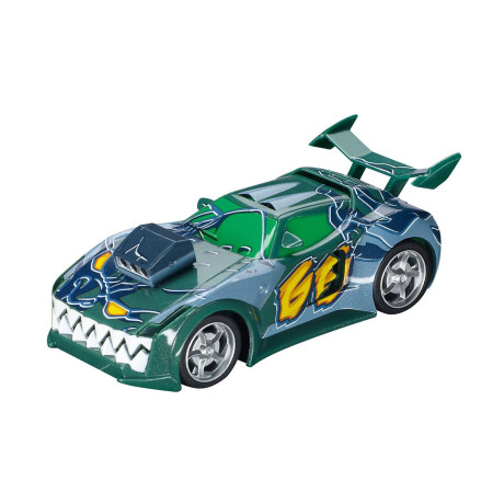 Carrera Go!!! Set: Spider-man - Battery Operated 1:43 (20062195)
