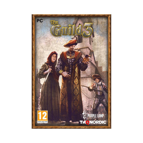 Pc the Guild 3