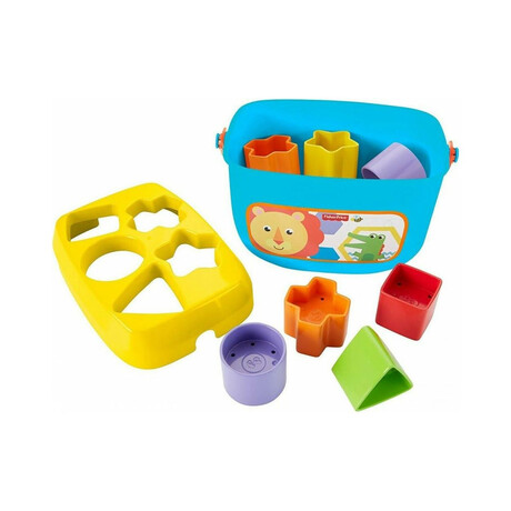 Fisher-Price - Babys First Blocks (Ffc84)