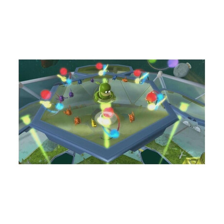 Ps4 de Blob 2