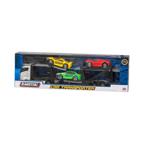 As Teamsterz - car Transporter Vehicles (Random) (73621) (7535-73621)