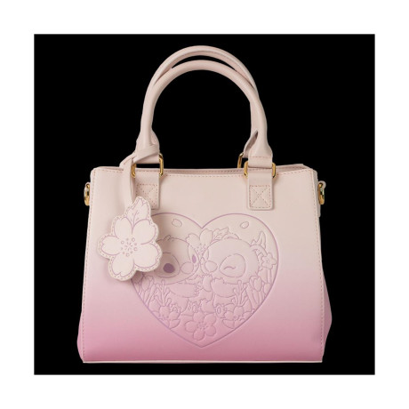 Loungefly Disney: Stitch Cute Crossbody bag (Wdtb3185)