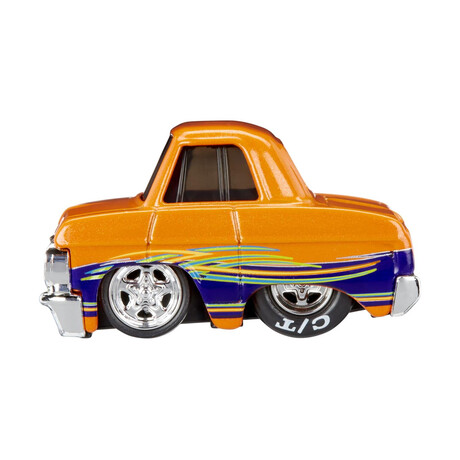 Mga Cartuned™:series 1 - 1964 Chevy Impala (Pro Street) for Sidekick (592563)