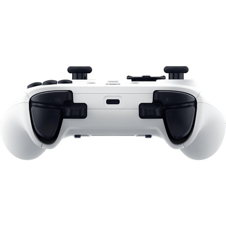 Razer WOLVERINE V3 TOURNAMENT Ed - WHITE - Gaming Controller - XBOX X/S/PC - 6 Remap Buttons