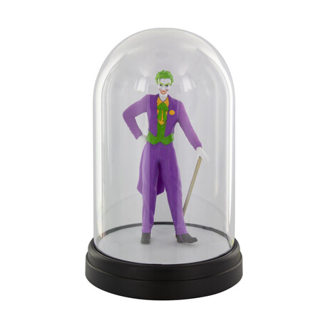 Paladone dc Comics - the Joker Collectible Light (Pp5245dcv2)