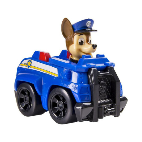 Spin Master - paw Patrol Rescue Race - Chase (20095480)
