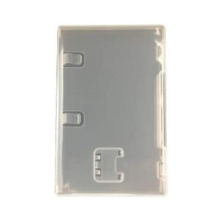 Nsw Nintendo Switch Standard Clear Cartridge Case Nsw Nintendo Switch Standard Clear Cartridge Case