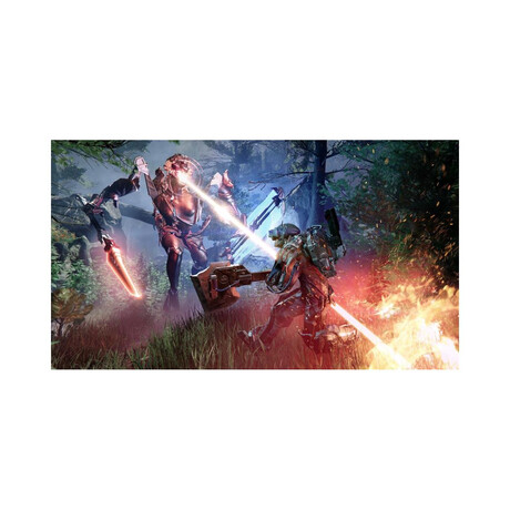 Xbox1 the Surge 2