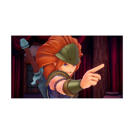 Ps4 Trials of Mana