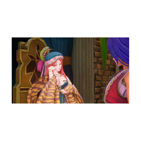 Nsw Trials of Mana