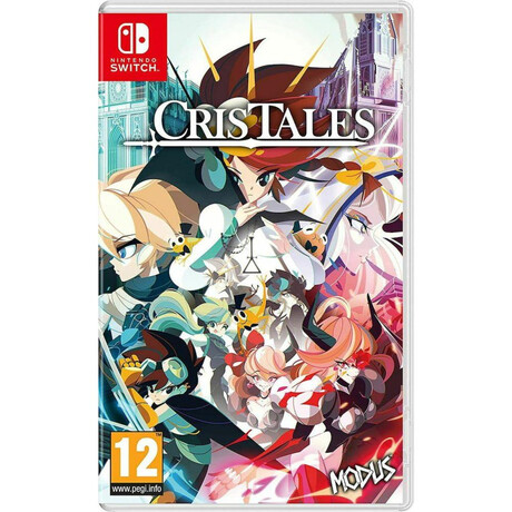 Nsw Cris Tales