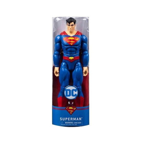 Spin Master dc - Superman Figure (30cm) (6056778)