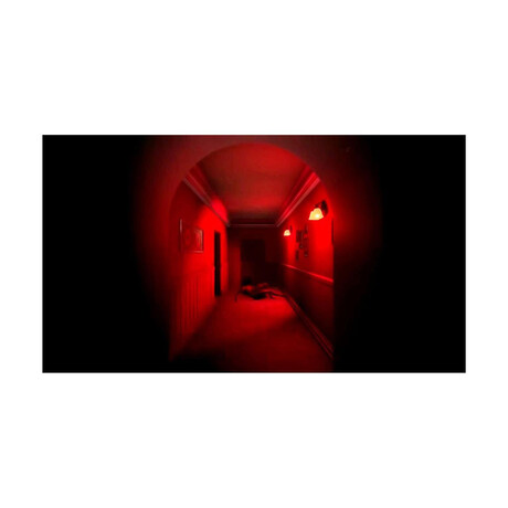 Ps5 Evil Inside