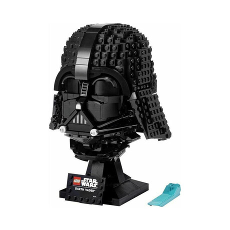 Lego® Star Wars™: Darth Vader™ Helmet (75304)
