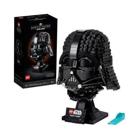 Lego® Star Wars™: Darth Vader™ Helmet (75304)