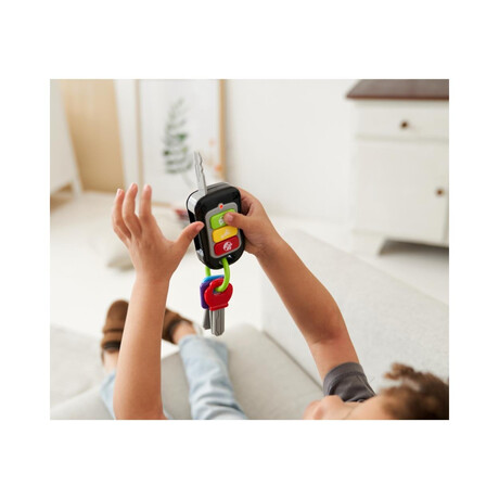 Kidsmedia - my First car Keys (22227)