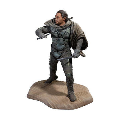 Dark Horse Dune - Duncan Idaho pvc Statue (24cm) (3008-148)