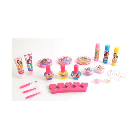 Markwins Disney Princess: Sweet Cake Make up box (1580350e )