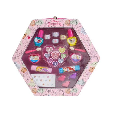 Markwins Disney Princess: Royal Makeup Case (1580356e)